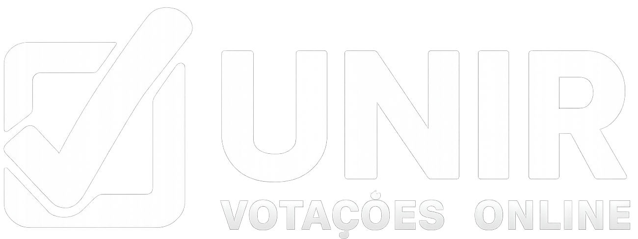 Unir Votações